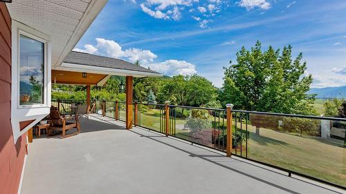 850 Packing Shed Road, Creston, BC 