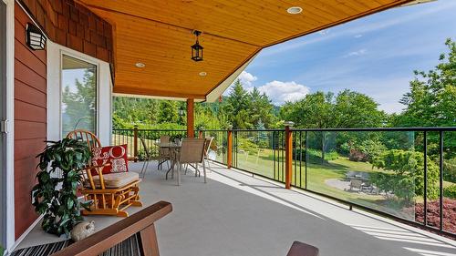 850 Packing Shed Road, Creston, BC 