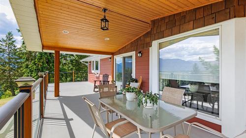 850 Packing Shed Road, Creston, BC 