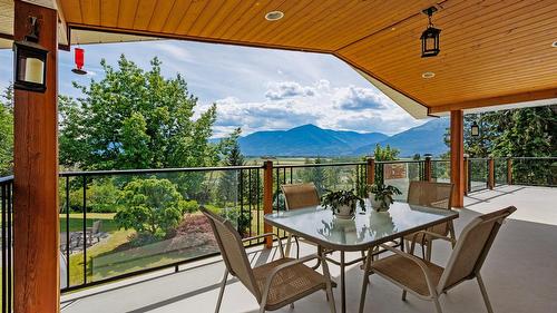 850 Packing Shed Road, Creston, BC 