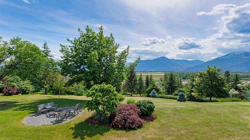 850 Packing Shed Road, Creston, BC 