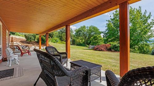 850 Packing Shed Road, Creston, BC 