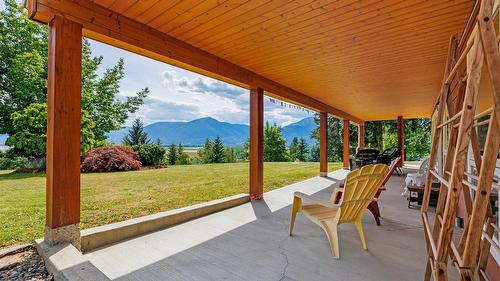 850 Packing Shed Road, Creston, BC 
