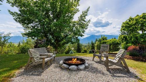 850 Packing Shed Road, Creston, BC 