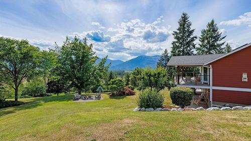850 Packing Shed Road, Creston, BC 