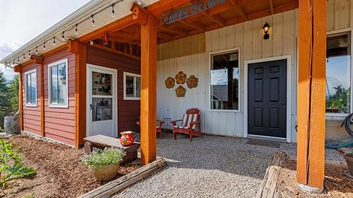 850 Packing Shed Road, Creston, BC 