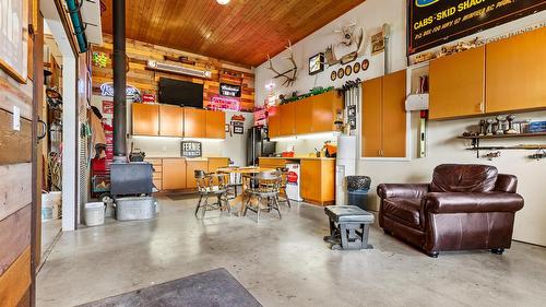850 Packing Shed Road, Creston, BC 