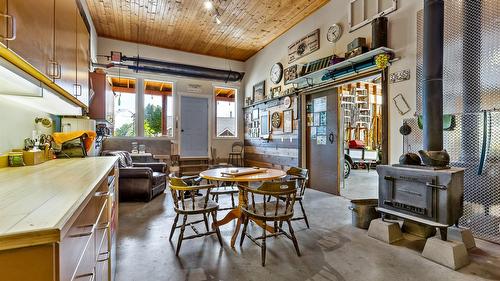 850 Packing Shed Road, Creston, BC 