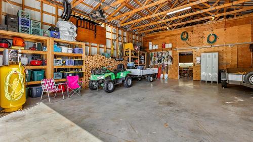 850 Packing Shed Road, Creston, BC 