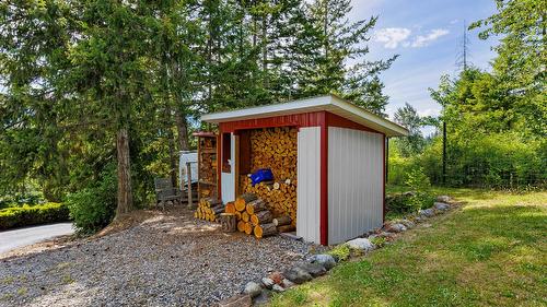 850 Packing Shed Road, Creston, BC 