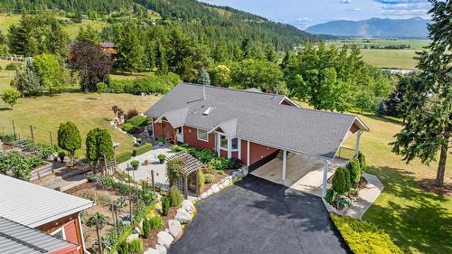 850 Packing Shed Road, Creston, BC 