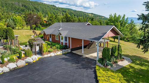 850 Packing Shed Road, Creston, BC 