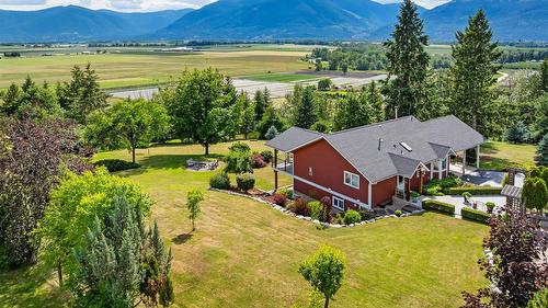 850 Packing Shed Road, Creston, BC 