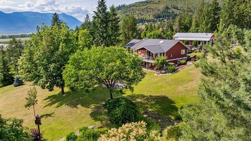 850 Packing Shed Road, Creston, BC 
