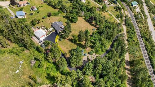 850 Packing Shed Road, Creston, BC 