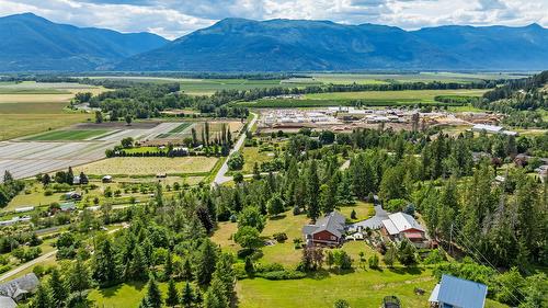 850 Packing Shed Road, Creston, BC 