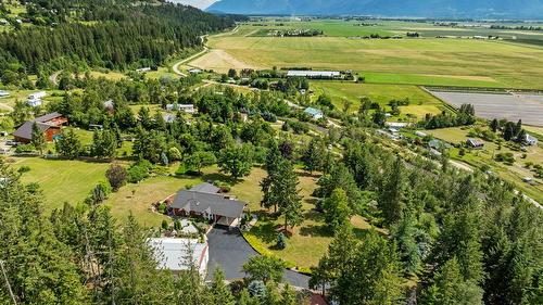 850 Packing Shed Road, Creston, BC 