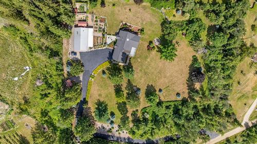 850 Packing Shed Road, Creston, BC 