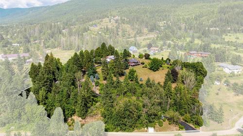 850 Packing Shed Road, Creston, BC 