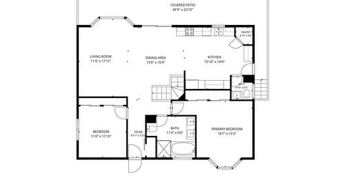 850 Packing Shed Road, Creston, BC 
