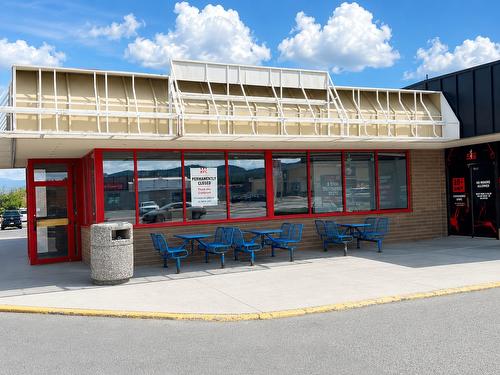 520 Cranbrook Street, Cranbrook, BC 