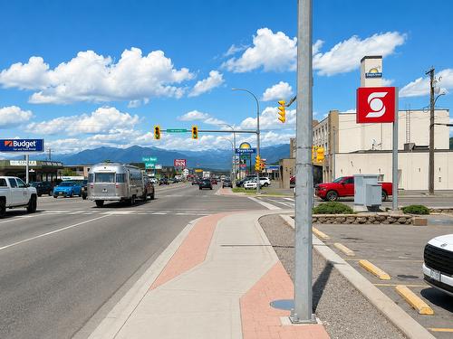 520 Cranbrook Street, Cranbrook, BC 