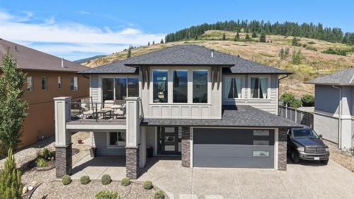 7204 Apex Drive  Vernon, BC V1B 4E4