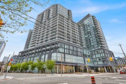 1304-50 Power Street  Toronto, ON M5A 0V3