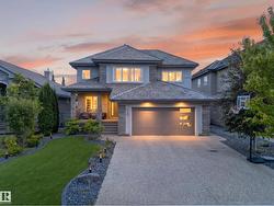 2273 WARRY LO SW  Edmonton, AB T6W 0N8