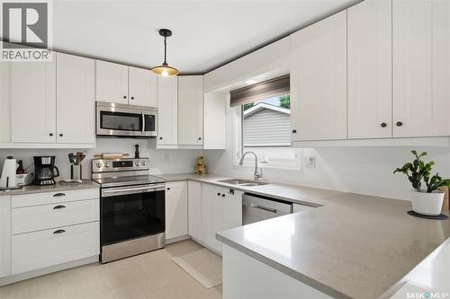41 Klaehn Crescent, Saskatoon, SK 