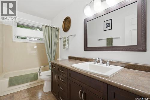 41 Klaehn Crescent, Saskatoon, SK 