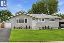 41 Klaehn Crescent, Saskatoon, SK 