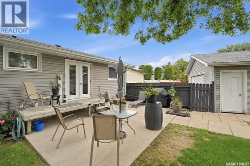 41 Klaehn Crescent, Saskatoon, SK 