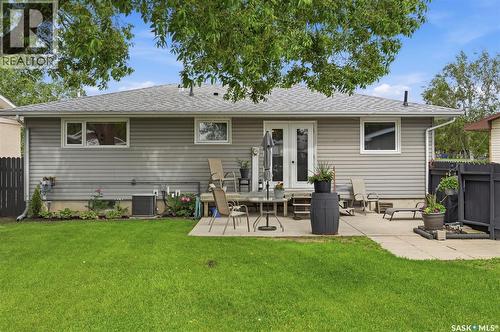 41 Klaehn Crescent, Saskatoon, SK 
