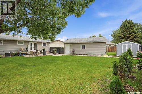 41 Klaehn Crescent, Saskatoon, SK 