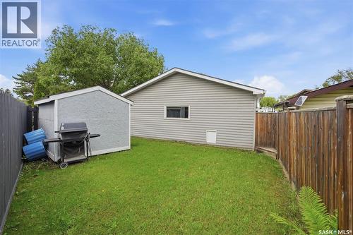 41 Klaehn Crescent, Saskatoon, SK 