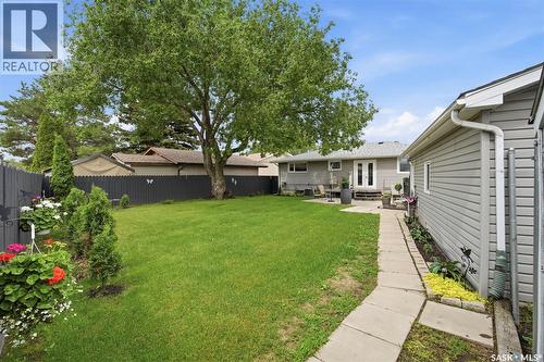 41 Klaehn Crescent, Saskatoon, SK 