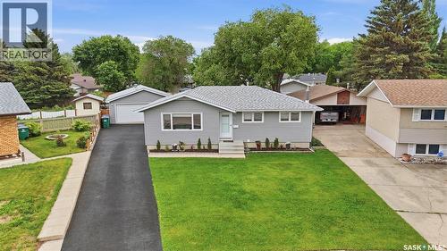 41 Klaehn Crescent, Saskatoon, SK 