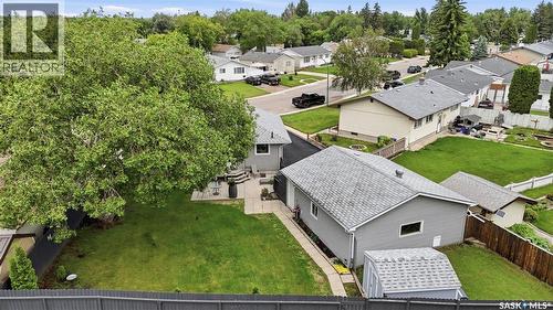 41 Klaehn Crescent, Saskatoon, SK 