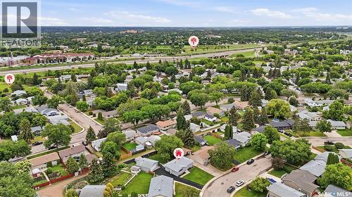 41 Klaehn Crescent, Saskatoon, SK 