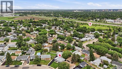 41 Klaehn Crescent, Saskatoon, SK 