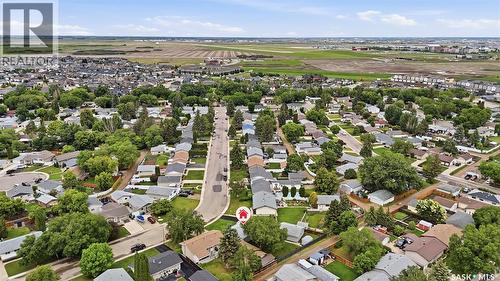 41 Klaehn Crescent, Saskatoon, SK 