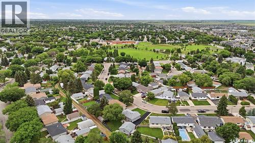 41 Klaehn Crescent, Saskatoon, SK 