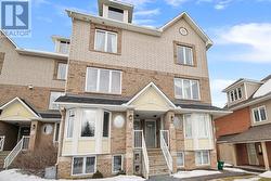 45 WATERBRIDGE DRIVE Ottawa, ON K2G 6R5