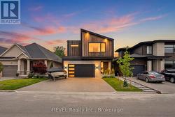 81 MACKENZIE KING AVENUE St. Catharines (Secord Woods), ON L2P 0E1