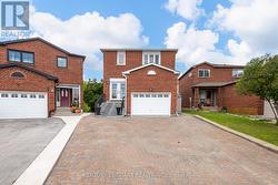6 BLOSSOM COURT  Vaughan, ON L4L 6S9