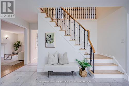 5 Hopedale Court, Mississauga, ON 