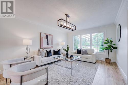 5 Hopedale Court, Mississauga, ON 