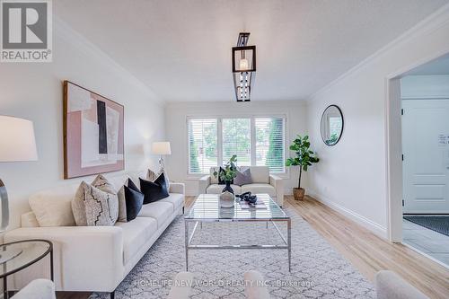 5 Hopedale Court, Mississauga, ON 