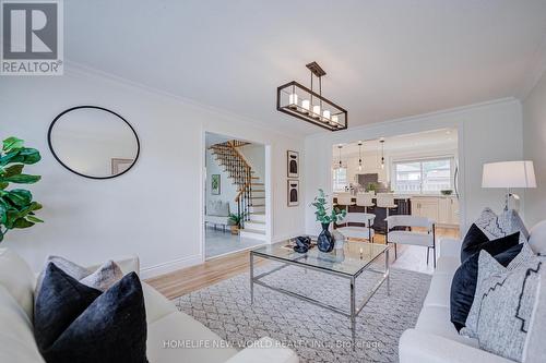 5 Hopedale Court, Mississauga, ON 